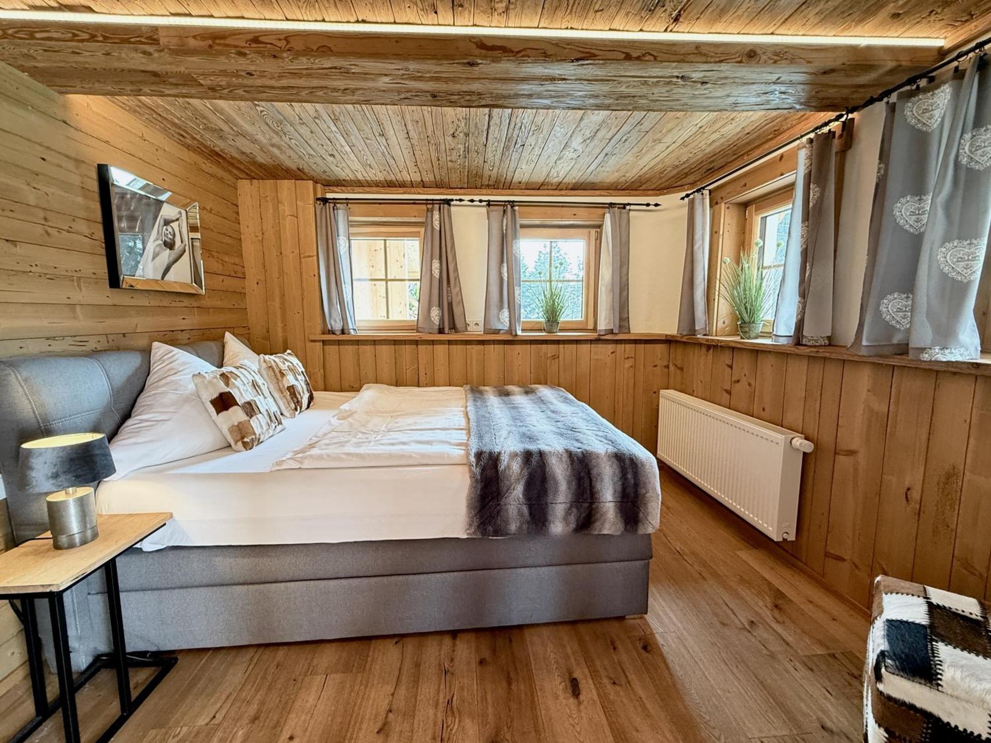 Chalet Belle Wild Going am Wilden Kaiser Exterior foto