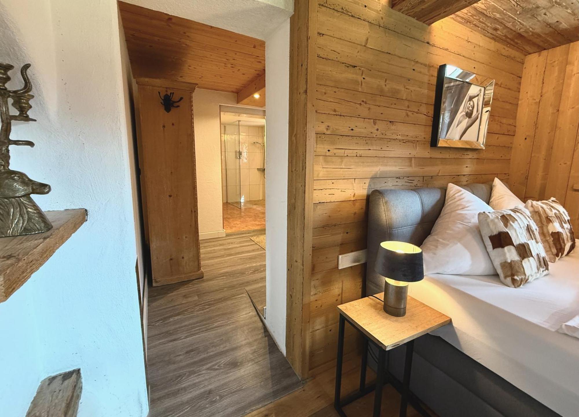 Chalet Belle Wild Going am Wilden Kaiser Exterior foto