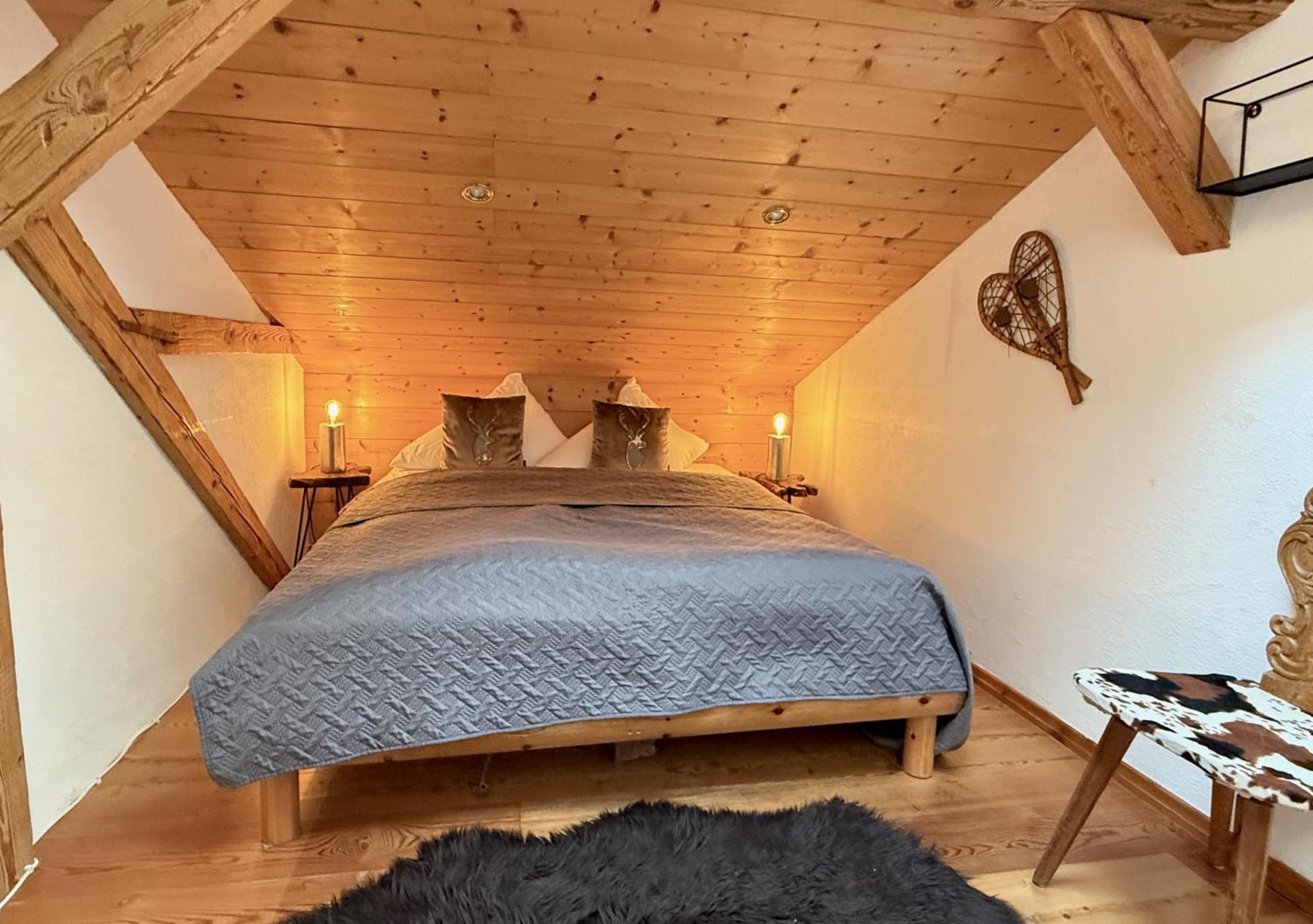 Chalet Belle Wild Going am Wilden Kaiser Exterior foto