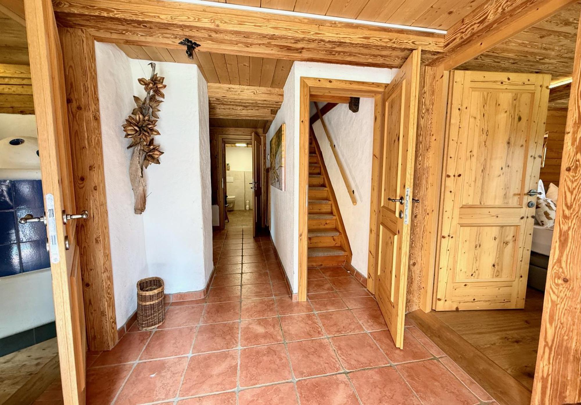 Chalet Belle Wild Going am Wilden Kaiser Exterior foto