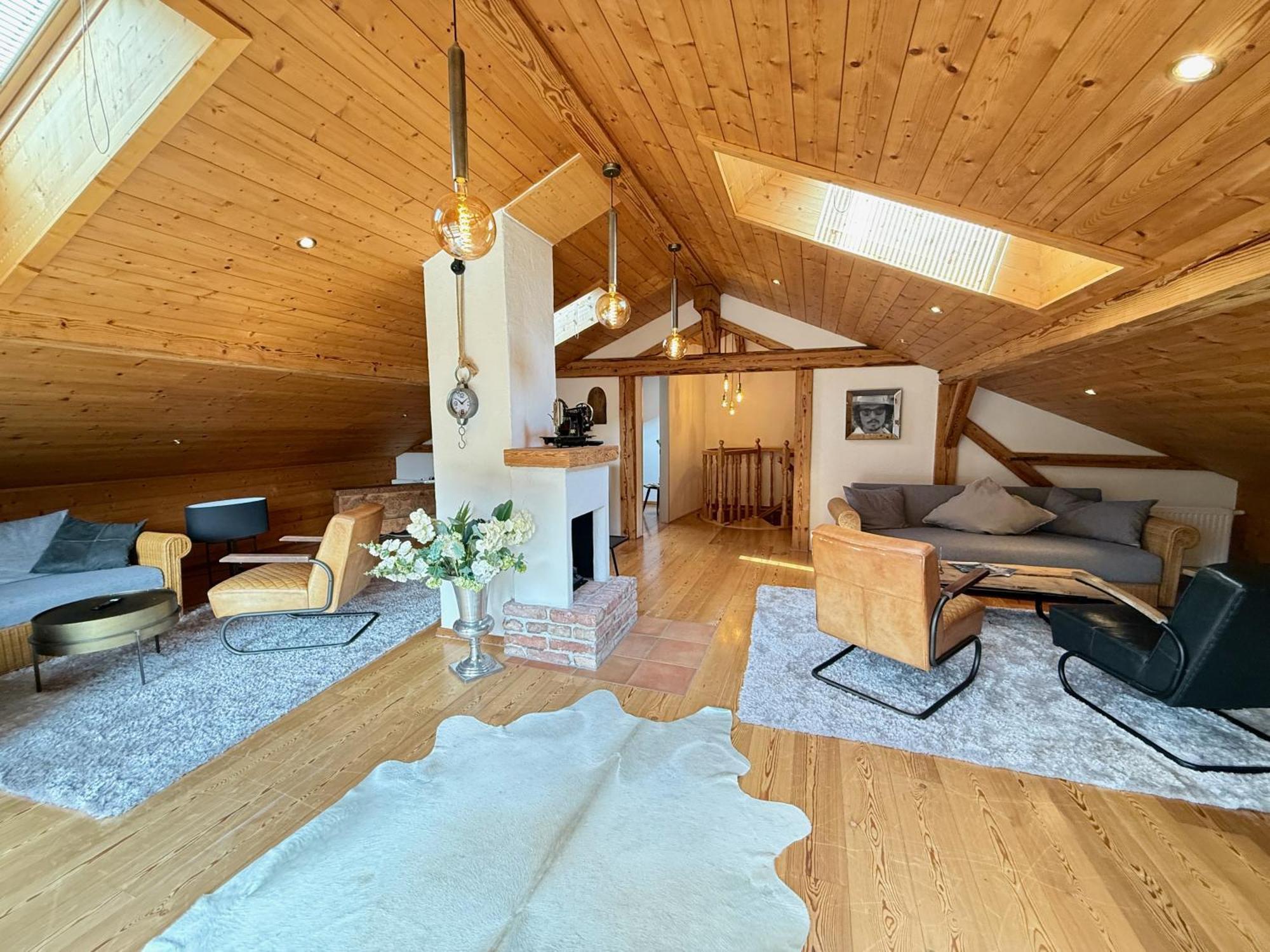 Chalet Belle Wild Going am Wilden Kaiser Exterior foto