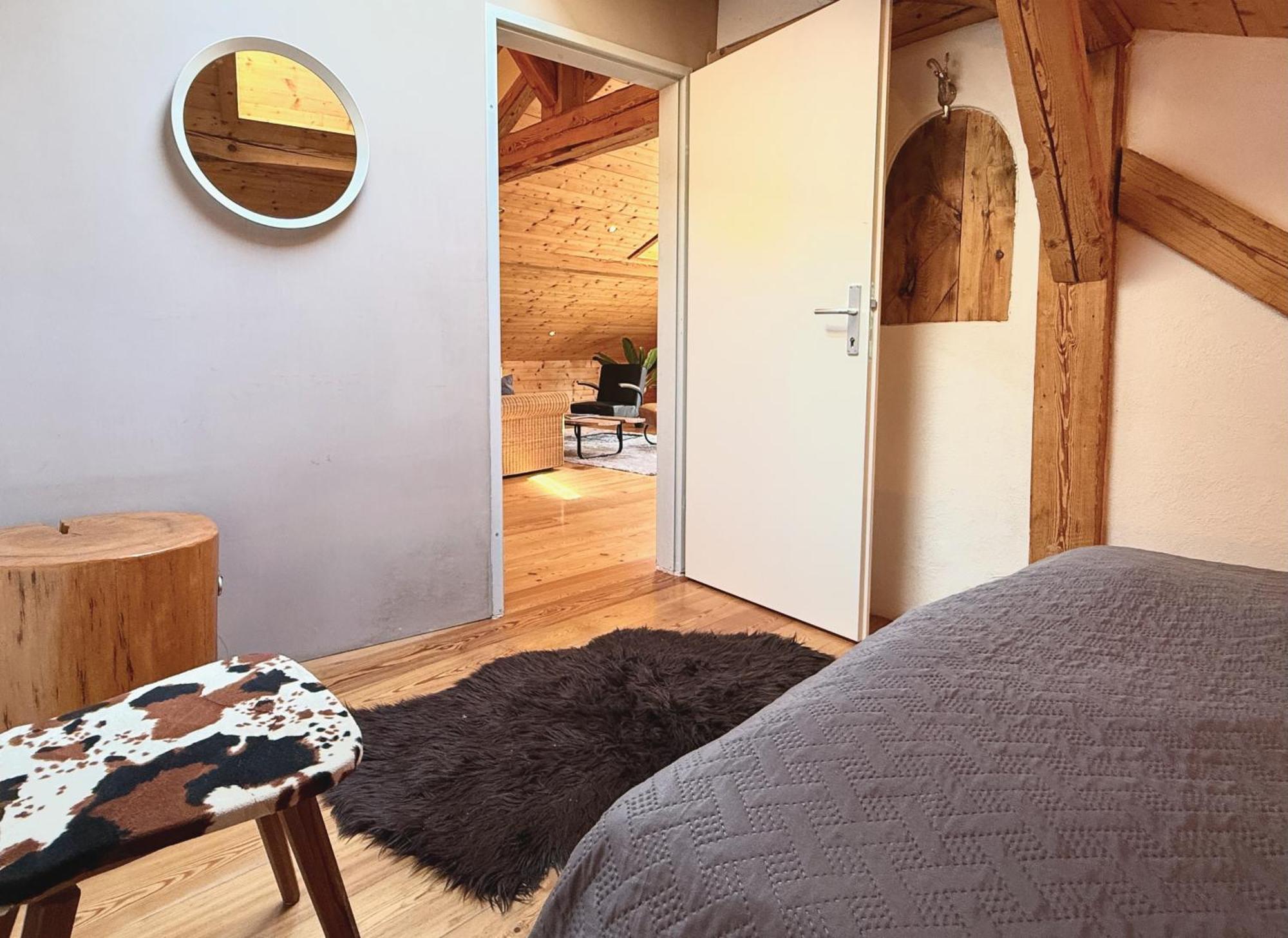 Chalet Belle Wild Going am Wilden Kaiser Exterior foto
