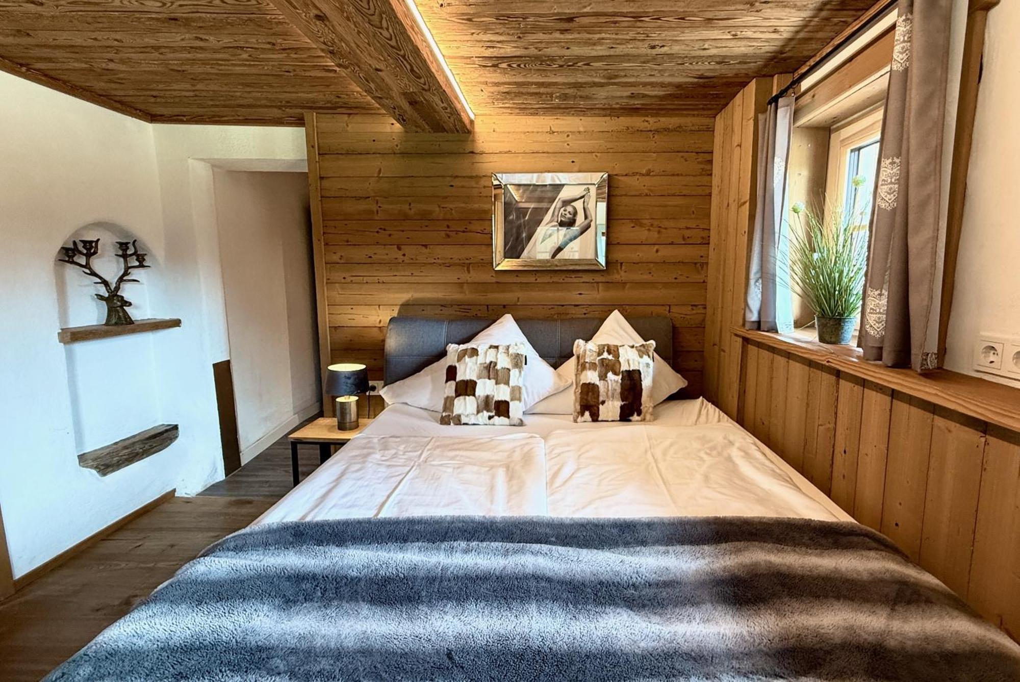 Chalet Belle Wild Going am Wilden Kaiser Exterior foto