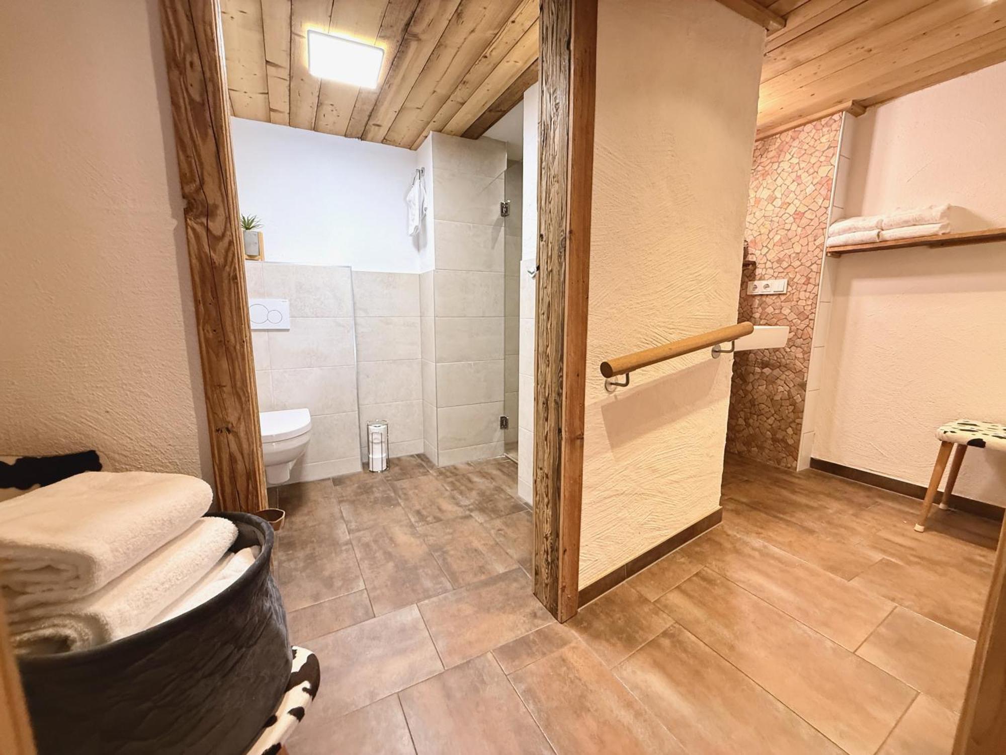 Chalet Belle Wild Going am Wilden Kaiser Exterior foto