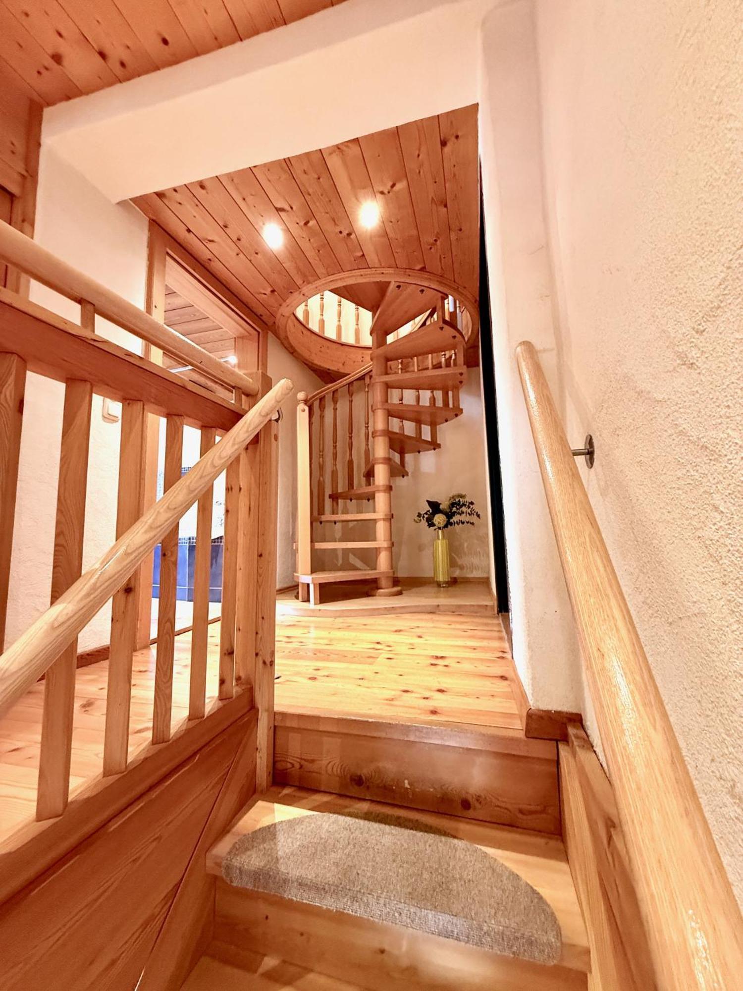 Chalet Belle Wild Going am Wilden Kaiser Exterior foto