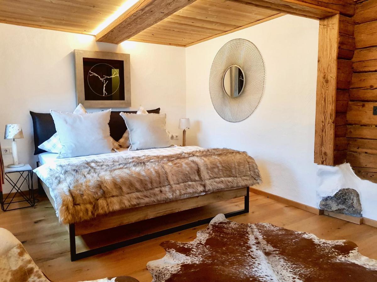 Chalet Belle Wild Going am Wilden Kaiser Exterior foto