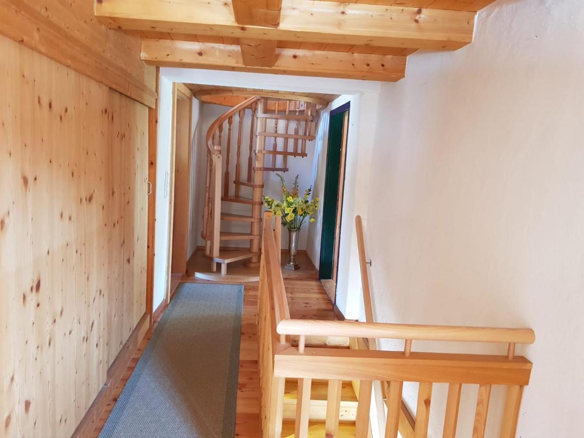 Chalet Belle Wild Going am Wilden Kaiser Exterior foto