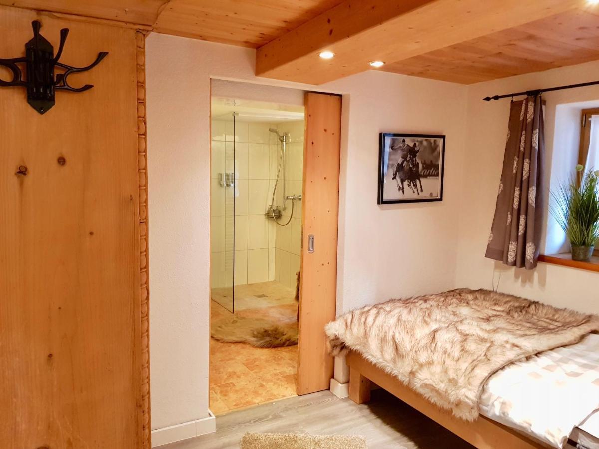 Chalet Belle Wild Going am Wilden Kaiser Exterior foto