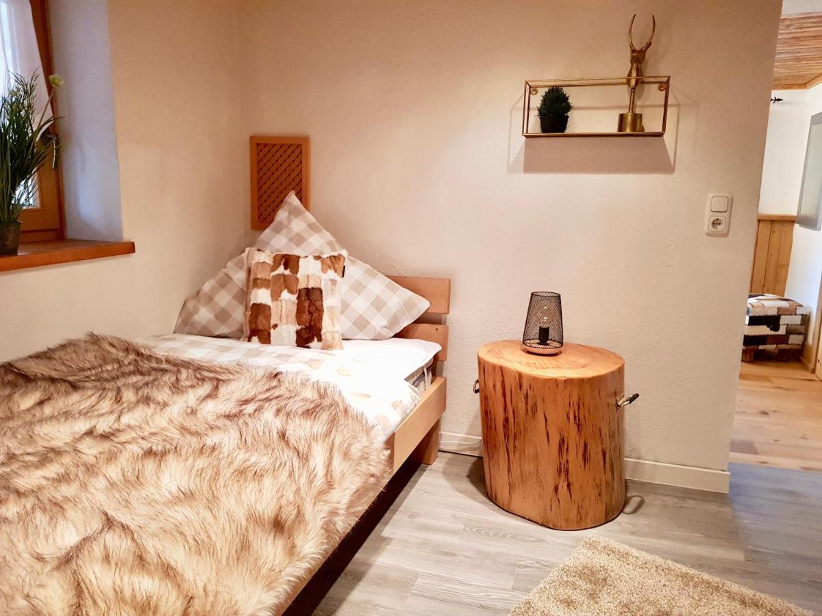 Chalet Belle Wild Going am Wilden Kaiser Exterior foto