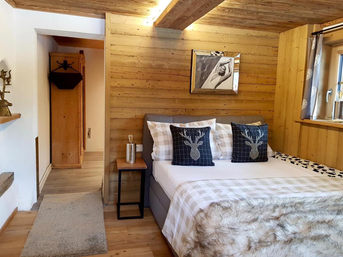 Chalet Belle Wild Going am Wilden Kaiser Exterior foto