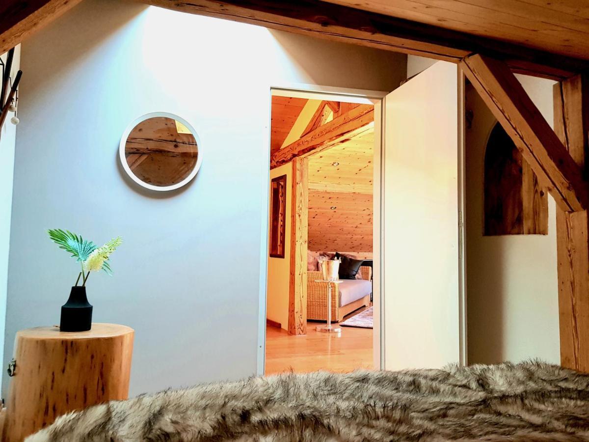 Chalet Belle Wild Going am Wilden Kaiser Exterior foto